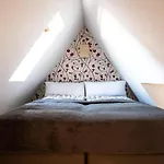 Dachgeschosswohnung Mit Klimaanlage-15min Vom Europa Park Entfernt Lejlighed