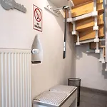 Lejlighed Dachgeschosswohnung Mit Klimaanlage-15min Vom Europa Park Entfernt