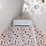 Dachgeschosswohnung Mit Klimaanlage-15min Vom Europa Park Entfernt Lejlighed *