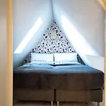 Lejlighed Dachgeschosswohnung Mit Klimaanlage-15min Vom Europa Park Entfernt Kenzingen