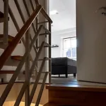 Dachgeschosswohnung Mit Klimaanlage-15min Vom Europa Park Entfernt Lejlighed *