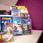 Lejlighed Dachgeschosswohnung Mit Klimaanlage-15min Vom Europa Park Entfernt Kenzingen