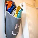 Dachgeschosswohnung Mit Klimaanlage-15min Vom Europa Park Entfernt *