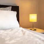 Dachgeschosswohnung Mit Klimaanlage-15min Vom Europa Park Entfernt Lejlighed *