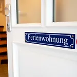Lejlighed Dachgeschosswohnung Mit Klimaanlage-15min Vom Europa Park Entfernt *