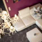 Dachgeschosswohnung Mit Klimaanlage-15min Vom Europa Park Entfernt