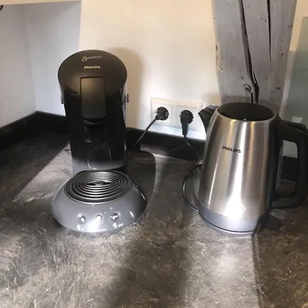 Apartment Dachgeschosswohnung-15min Vom Europa Park Entfernt Kenzingen