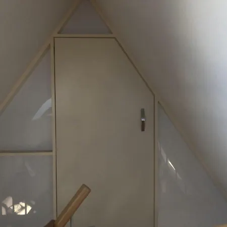 Dachgeschosswohnung-15min Vom Europa Park Entfernt