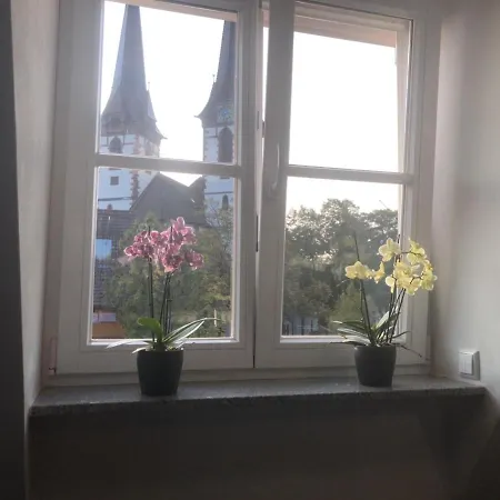 Dachgeschosswohnung-15min Vom Europa Park Entfernt Apartment