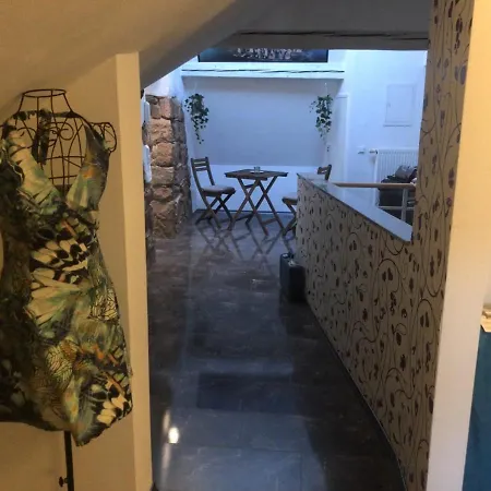 Dachgeschosswohnung-15min Vom Europa Park Entfernt * Kenzingen