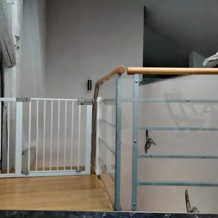 Dachgeschosswohnung-15min Vom Europa Park Entfernt Apartment