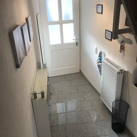 Dachgeschosswohnung-15min Vom Europa Park Entfernt * Kenzingen