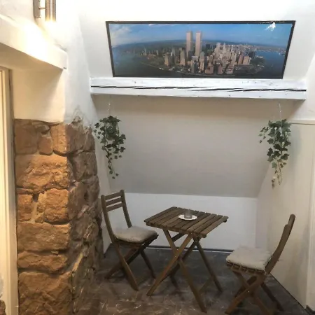 Apartment Dachgeschosswohnung-15min Vom Europa Park Entfernt Kenzingen