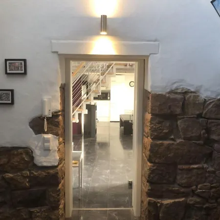 Dachgeschosswohnung-15min Vom Europa Park Entfernt *