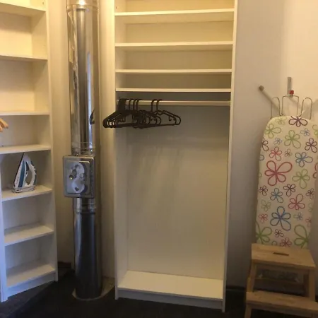Appartamento Dachgeschosswohnung-15min Vom Europa Park Entfernt