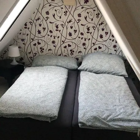 Dachgeschosswohnung-15min Vom Europa Park Entfernt Apartment *