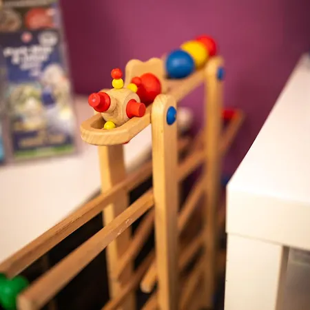 Daire Dachgeschosswohnung Mit Klimaanlage-15min Vom Europa Park Entfernt