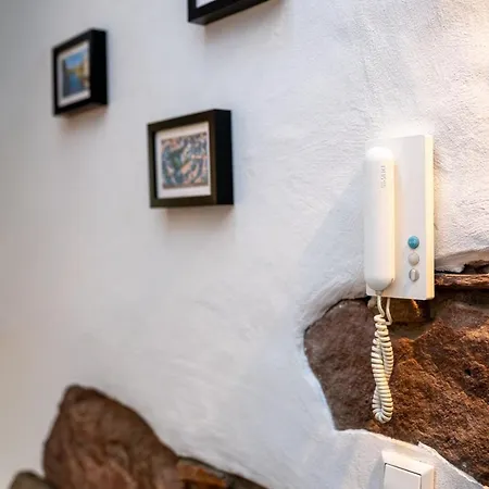 Daire Dachgeschosswohnung Mit Klimaanlage-15min Vom Europa Park Entfernt *