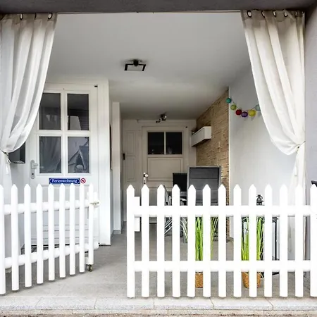 Dachgeschosswohnung -15min Vom Europa Park Entfernt * ケンツィンゲン