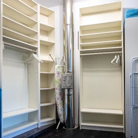 Dachgeschosswohnung Mit Klimaanlage-15min Vom Europa Park Entfernt