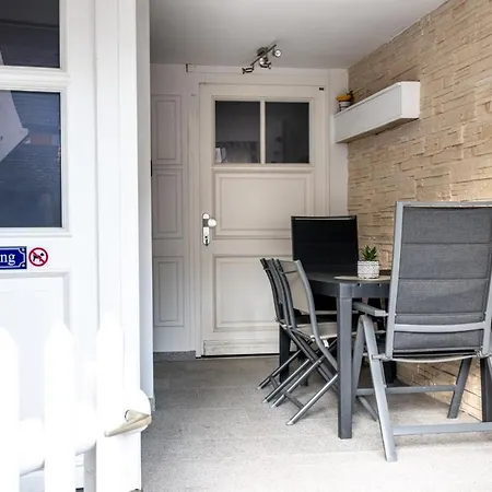 Dachgeschosswohnung Mit Klimaanlage-15min Vom Europa Park Entfernt Daire