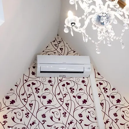 Dachgeschosswohnung Mit Klimaanlage-15min Vom Europa Park Entfernt Daire *