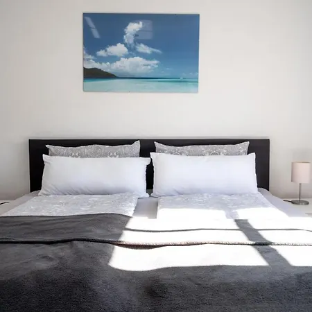 Daire Dachgeschosswohnung Mit Klimaanlage-15min Vom Europa Park Entfernt