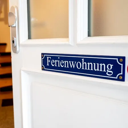 Daire Dachgeschosswohnung Mit Klimaanlage-15min Vom Europa Park Entfernt *