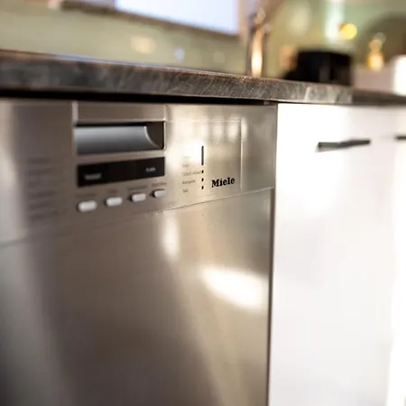 Daire Dachgeschosswohnung Mit Klimaanlage-15min Vom Europa Park Entfernt